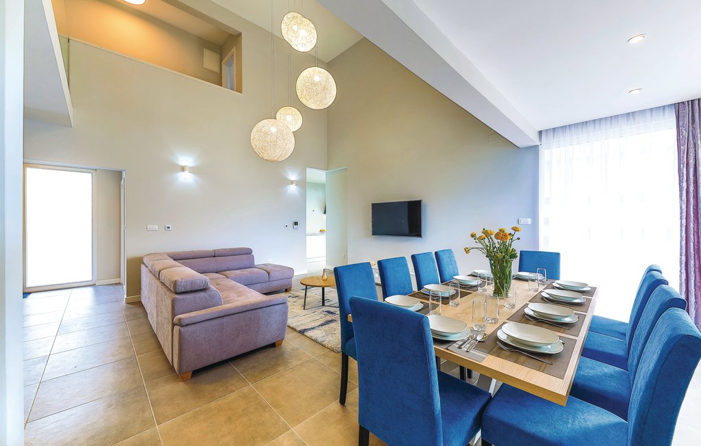 Ferienhaus - Trogir-Kastel Kambelovac , Kroatien - CDC304 26