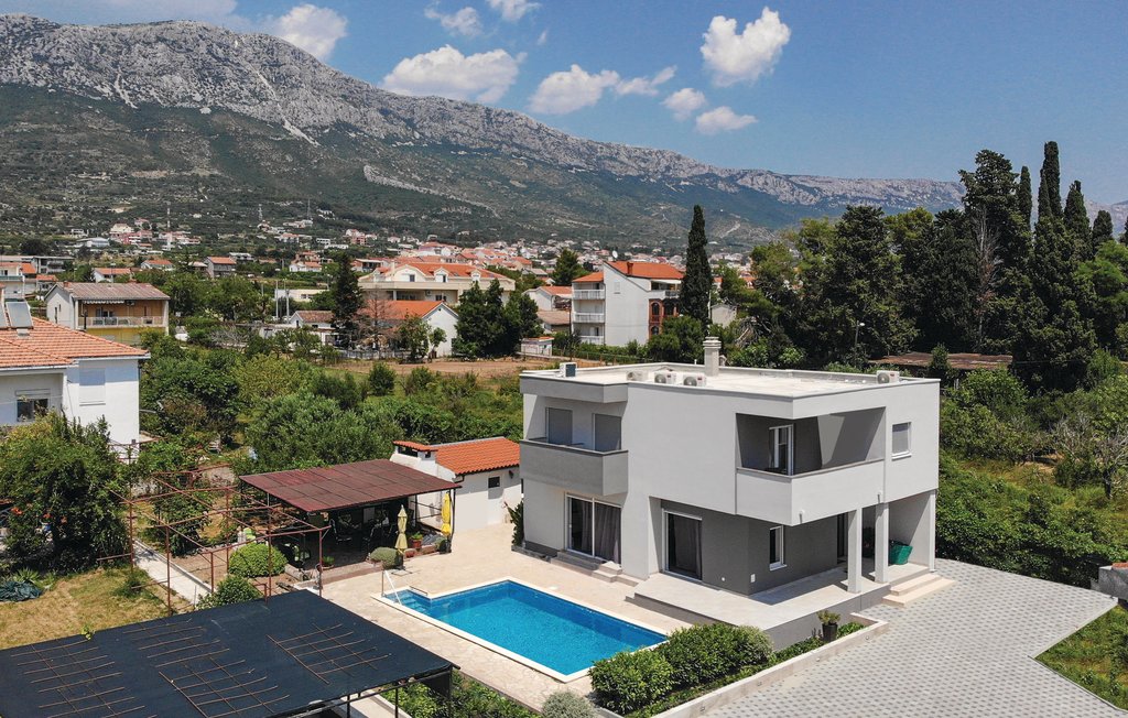 Ferienhaus - Trogir-Kastel Kambelovac , Kroatien - CDC413 15