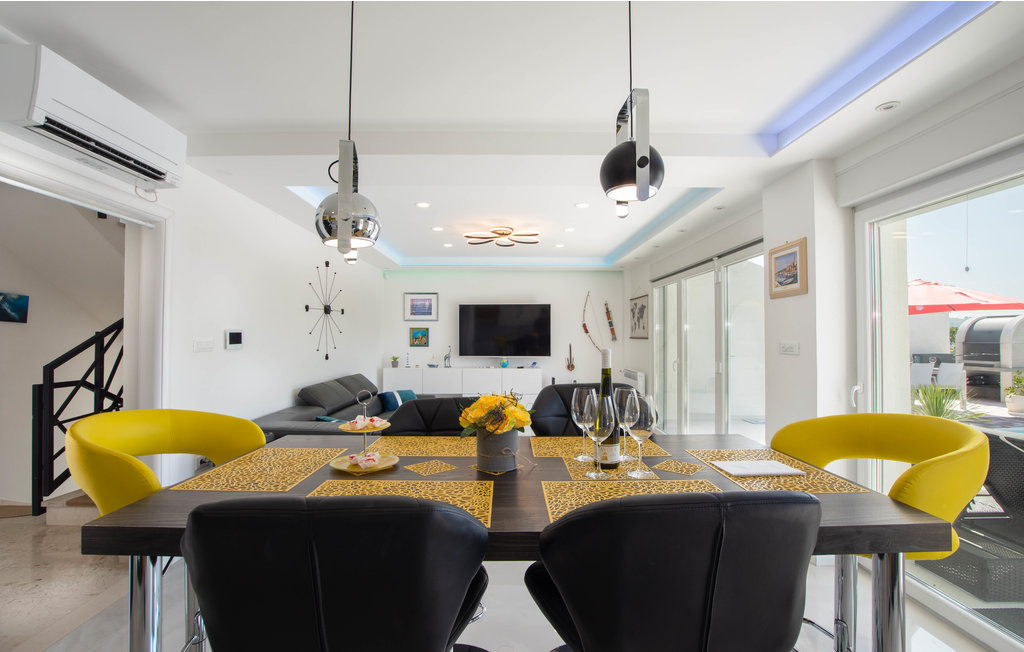 Ferienhaus - Split-Zrnovnica , Kroatien - CDC445 25