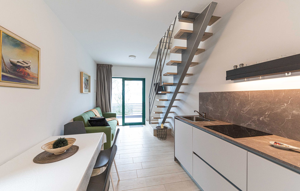 Ferienhaus - Ciovo-Okrug Gornji , Kroatien - CDC493 20