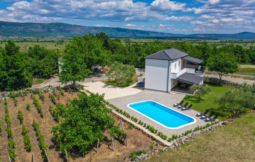 Feriehuse - Makarska-Zmijavci , Kroatien - CDC607 15