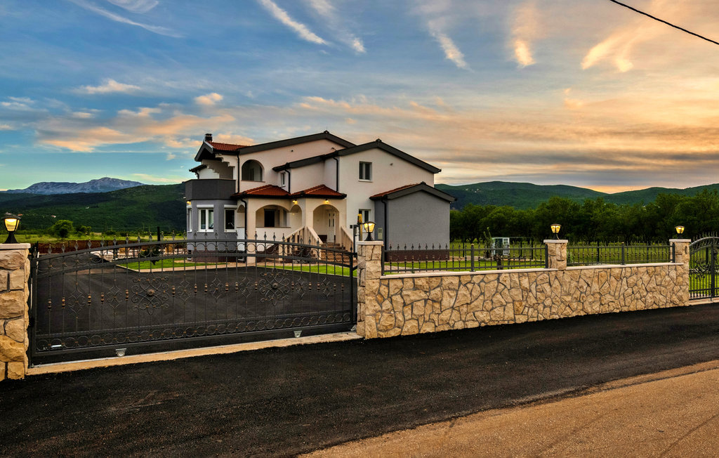 Feriehuse - Makarska-Donji Prolozac , Kroatien - CDC610 15