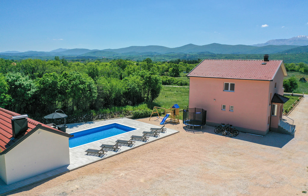 Feriehuse - Makarska-Prolozac Donji , Kroatien - CDC612 15