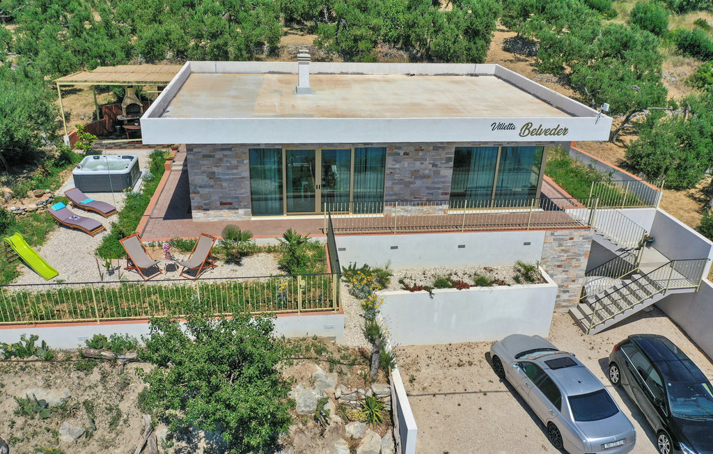 Ferienhaus - Makarska-Bratus , Kroatien - CDC630 11