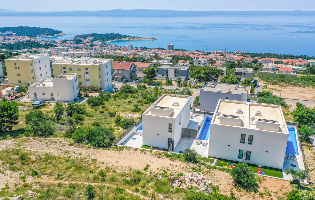 Feriehuse - Makarska , Kroatien - CDC633 13