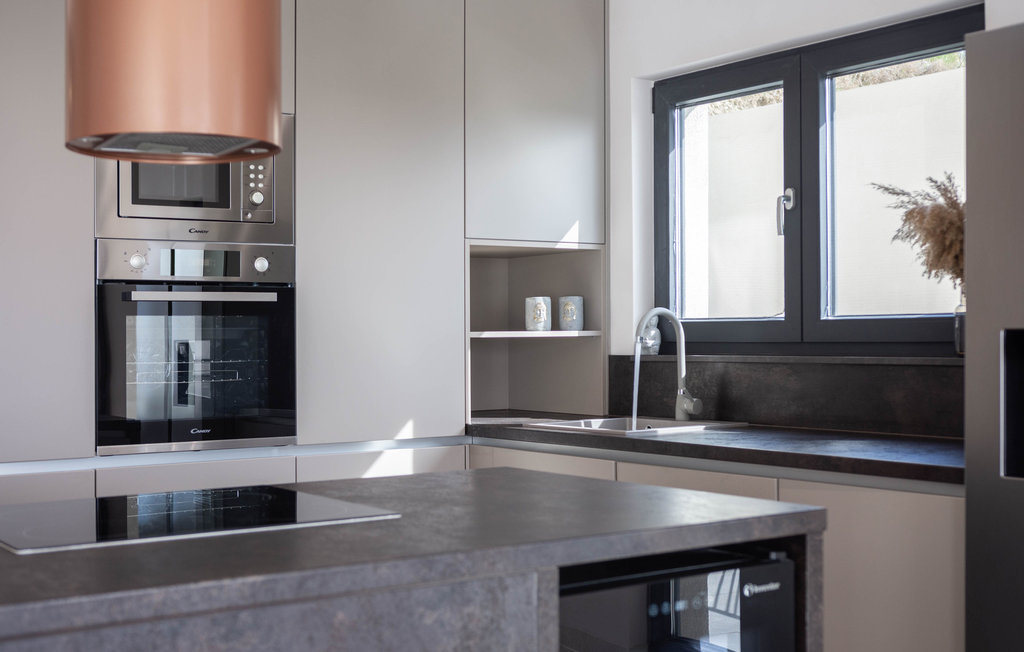 Feriehuse - Makarska , Kroatien - CDC713 42