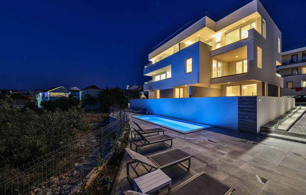 Ferienwohnung - Ciovo-Okrug Gornji , Kroatien - CDC724 14