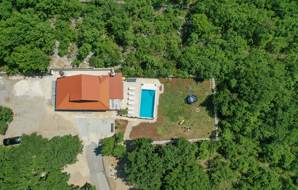 Feriehuse - Makarska-Donji Vinjani , Kroatien - CDC798 8