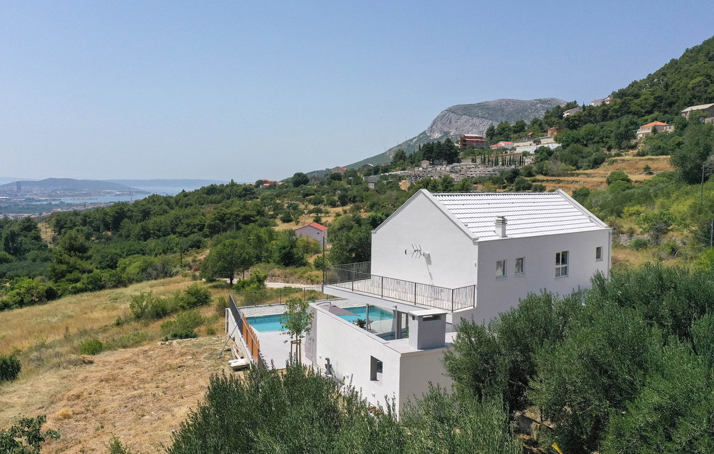 Ferienhaus - Split-Klis , Kroatien - CDC801 15