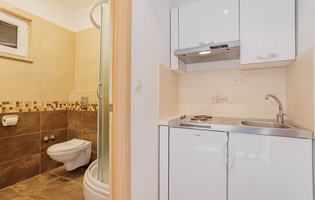 Feriehuse - Trogir - Sevid , Kroatien - CDC802 37