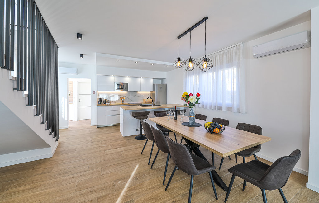 Ferienhaus - Trogir-Kastel Stari , Kroatien - CDC825 5