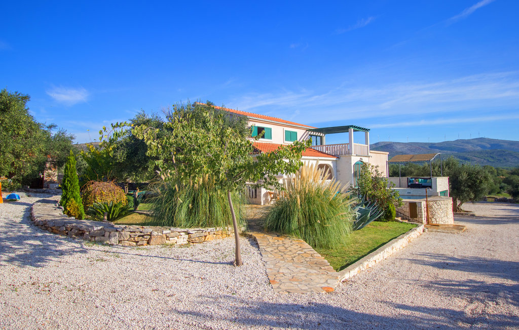 Ferienhaus - Trogir-Marina , Kroatien - CDC843 13