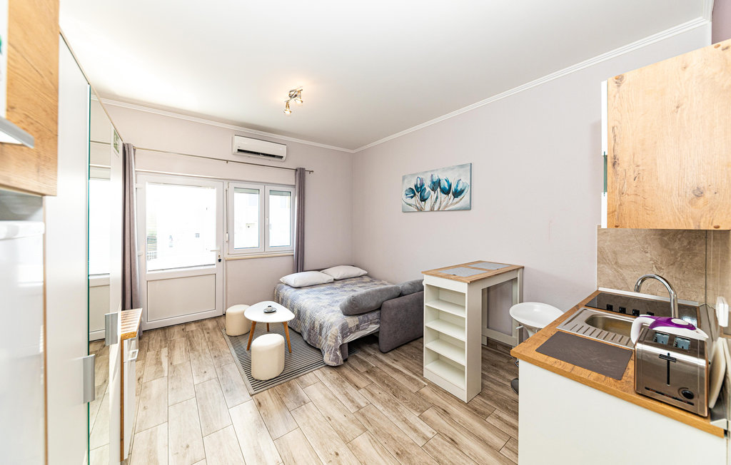 Lejlighed - Trogir-Kastel Luksic , Kroatien - CDC846 12