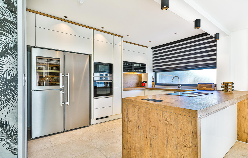 Ferienhaus - Trogir , Kroatien - CDC900 7