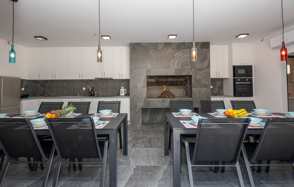 Ferienhaus - Makarska-Veliki Prolog , Kroatien - CDC910 5