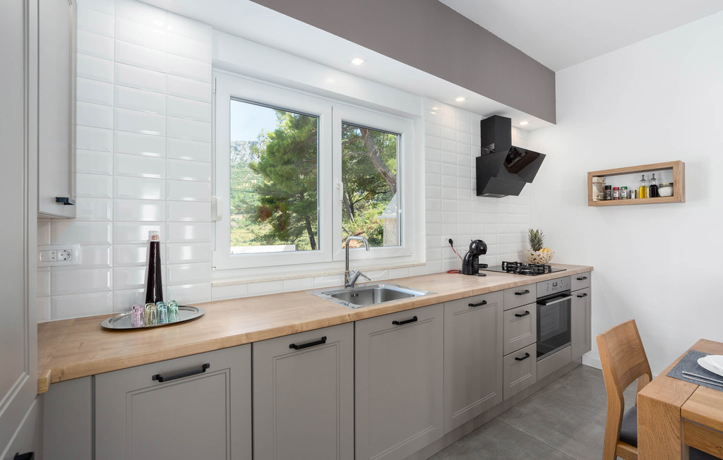 Ferienhaus - Split-Klis , Kroatien - CDC950 31