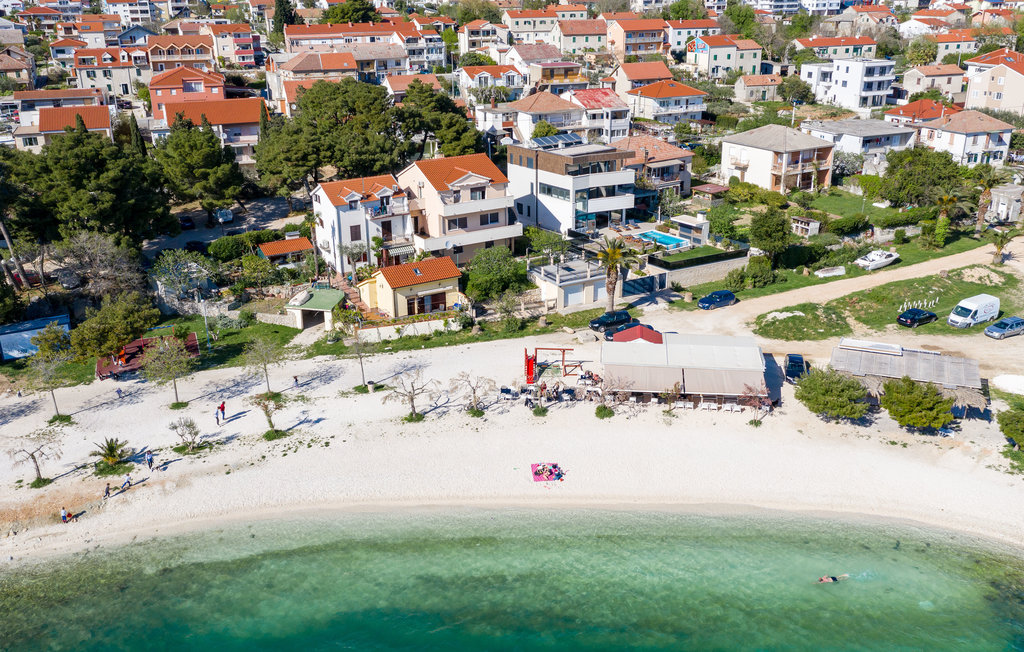 Ferienhaus - Trogir-Kastel Gomilica , Kroatien - CDC973 11