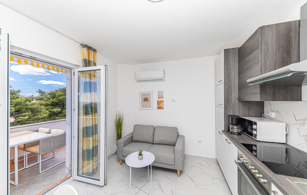 Ferienhaus - Ciovo-Okrug Donji , Kroatien - CDC476 26