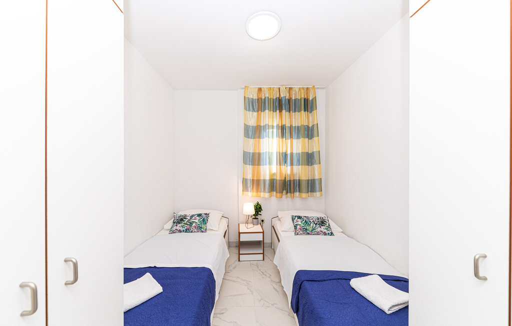 Ferienhaus - Ciovo-Okrug Donji , Kroatien - CDC476 40