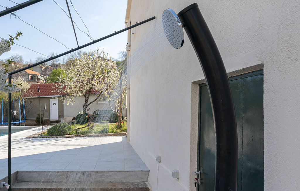 Feriehuse - Split-Ramljane , Kroatien - CDC722 20