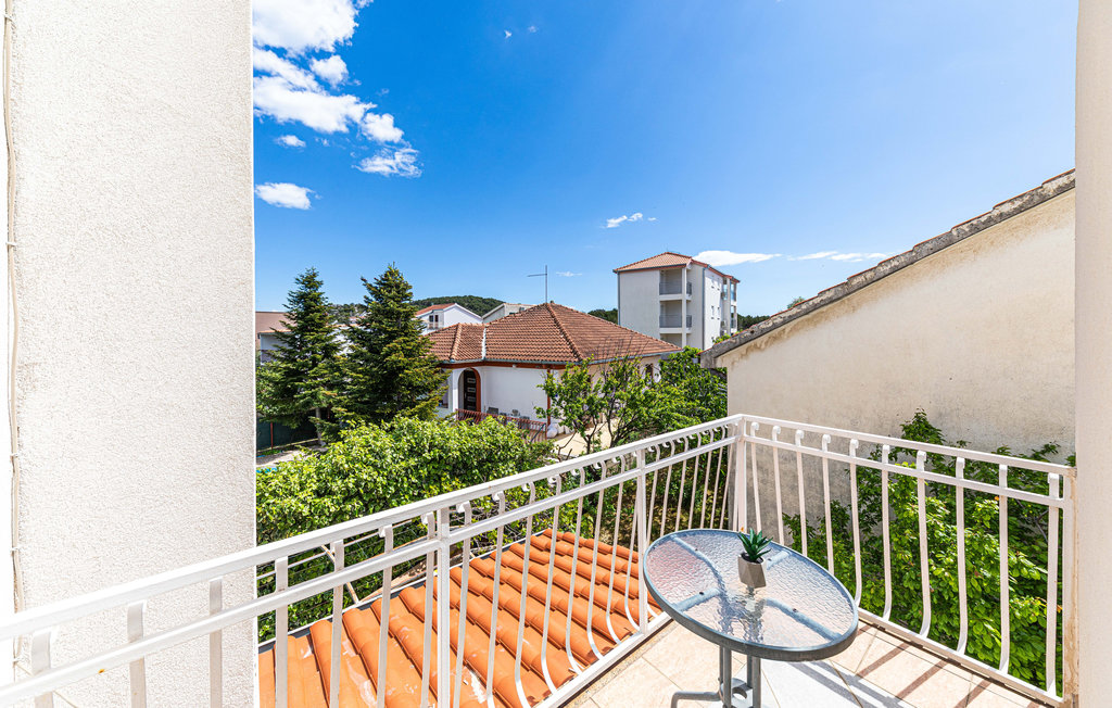 Ferienhaus - Ciovo-Okrug Donji , Kroatien - CDC476 22