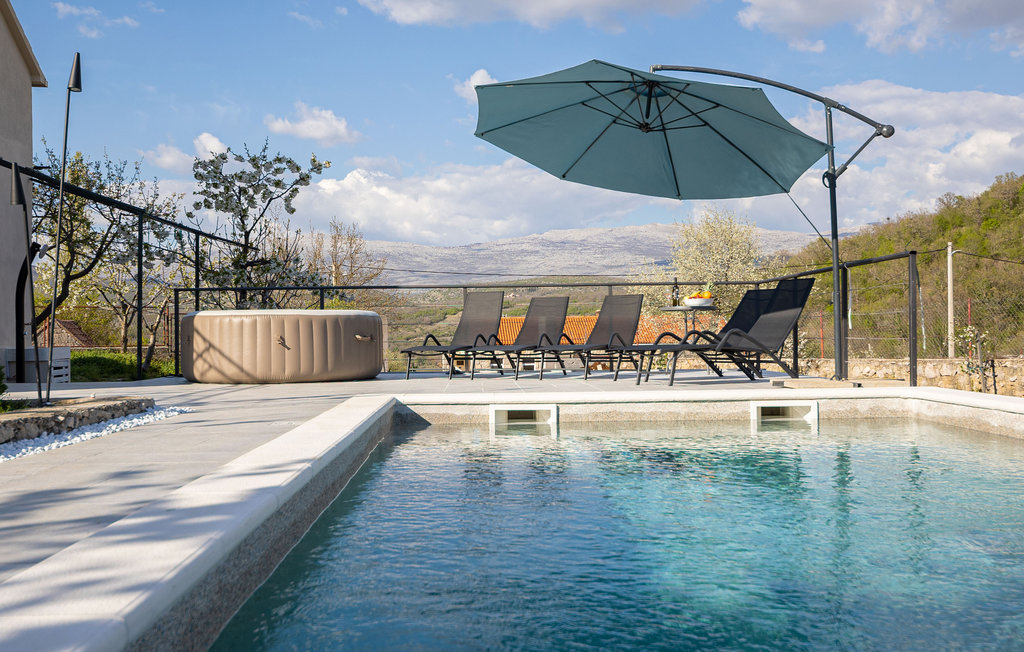 Feriehuse - Split-Ramljane , Kroatien - CDC722 10