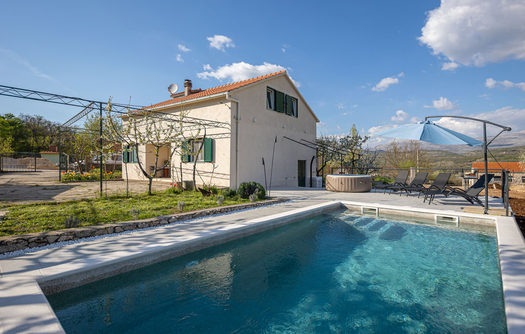 Feriehuse - Split-Ramljane , Kroatien - CDC722 12