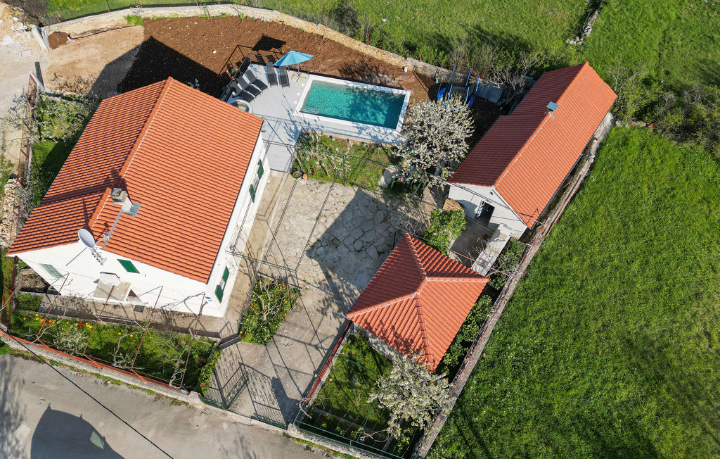 Feriehuse - Split-Ramljane , Kroatien - CDC722 16