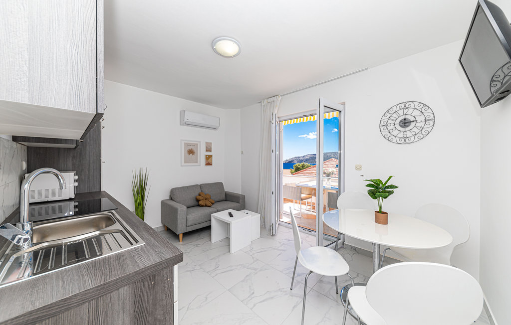 Ferienhaus - Ciovo-Okrug Donji , Kroatien - CDC476 31