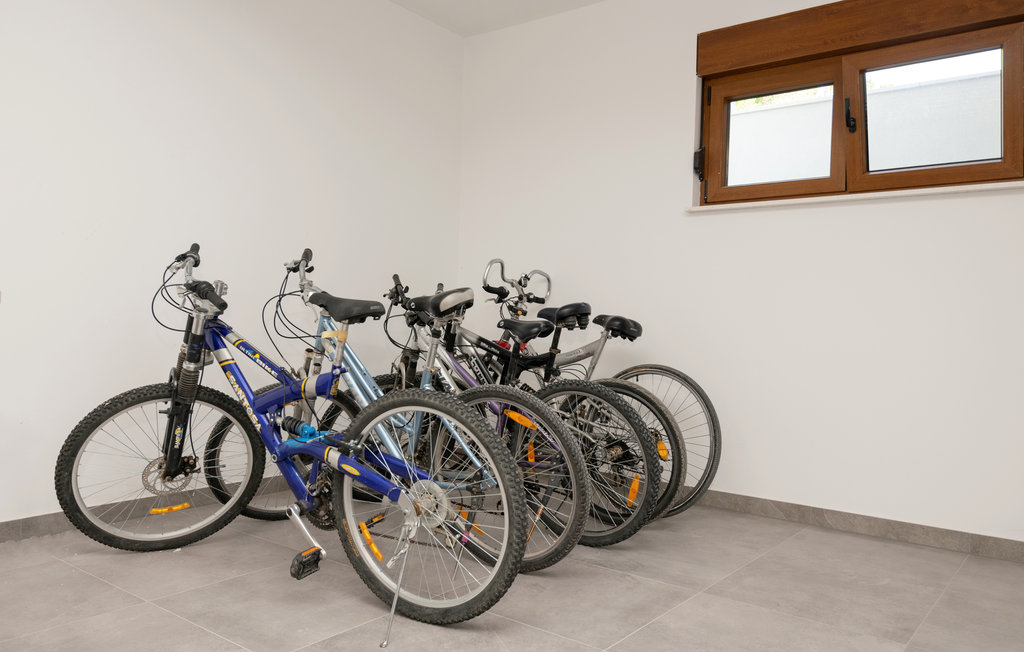 Feriehuse - Makarska-Donji Prolozac , Kroatien - CDC923 43