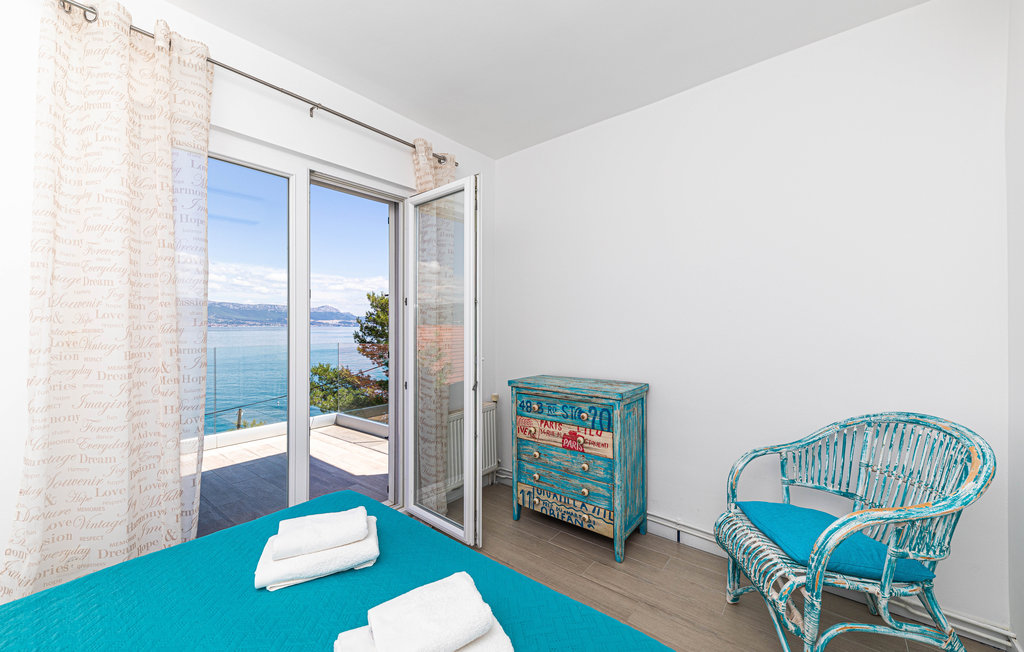 Ferienhaus - Ciovo-Slatine , Kroatien - CDC425 22