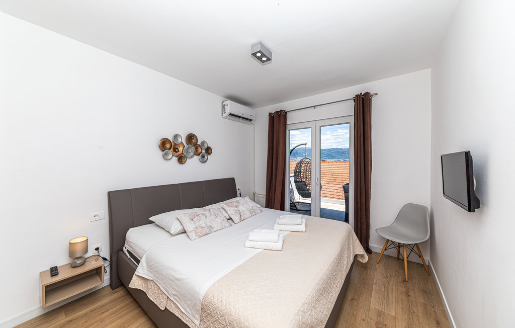 Ferienhaus - Ciovo-Slatine , Kroatien - CDC425 23