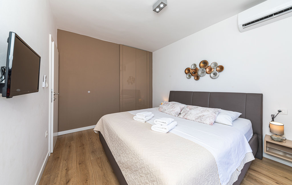 Ferienhaus - Ciovo-Slatine , Kroatien - CDC425 24