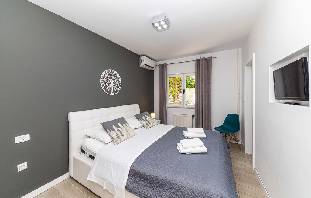 Ferienhaus - Ciovo-Slatine , Kroatien - CDC425 25