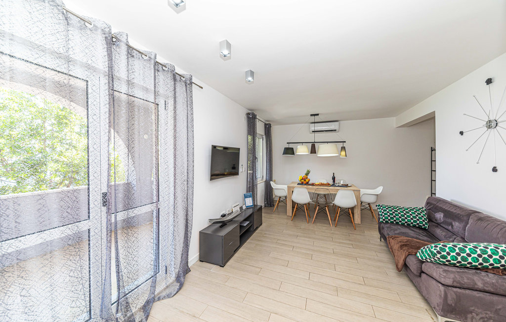 Ferienhaus - Ciovo-Slatine , Kroatien - CDC425 4