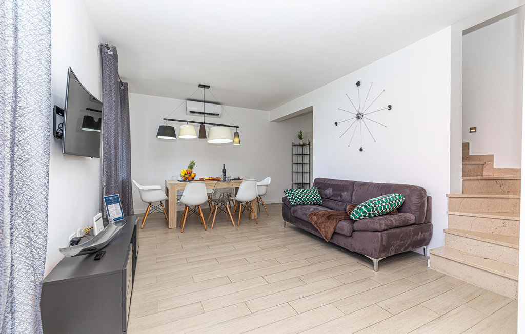 Ferienhaus - Ciovo-Slatine , Kroatien - CDC425 5