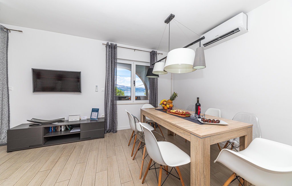 Ferienhaus - Ciovo-Slatine , Kroatien - CDC425 6