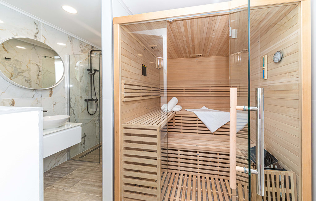 Ferienhaus - Ciovo-Slatine , Kroatien - CDC425 34