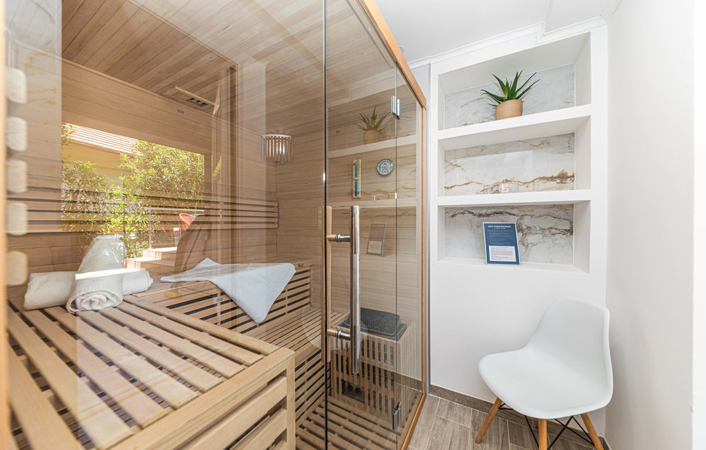 Ferienhaus - Ciovo-Slatine , Kroatien - CDC425 35