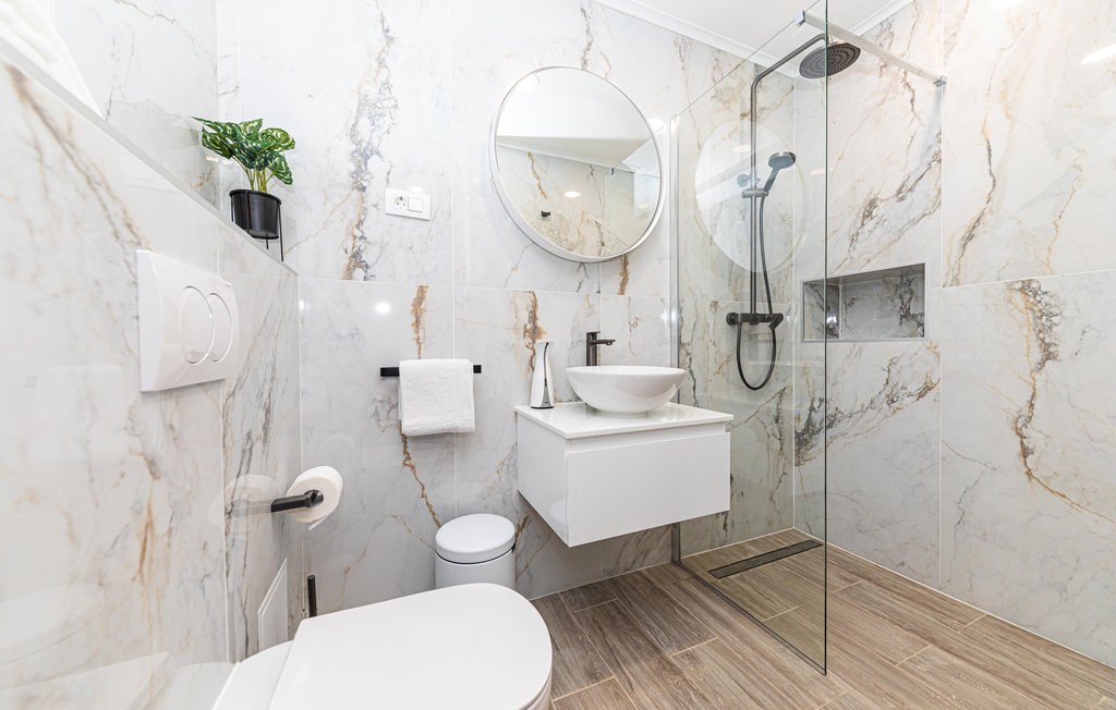 Ferienhaus - Ciovo-Slatine , Kroatien - CDC425 29