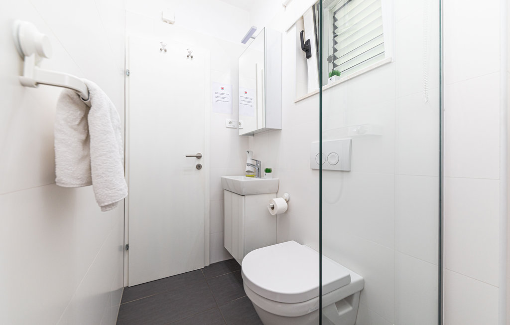 Ferienhaus - Ciovo-Slatine , Kroatien - CDC425 31