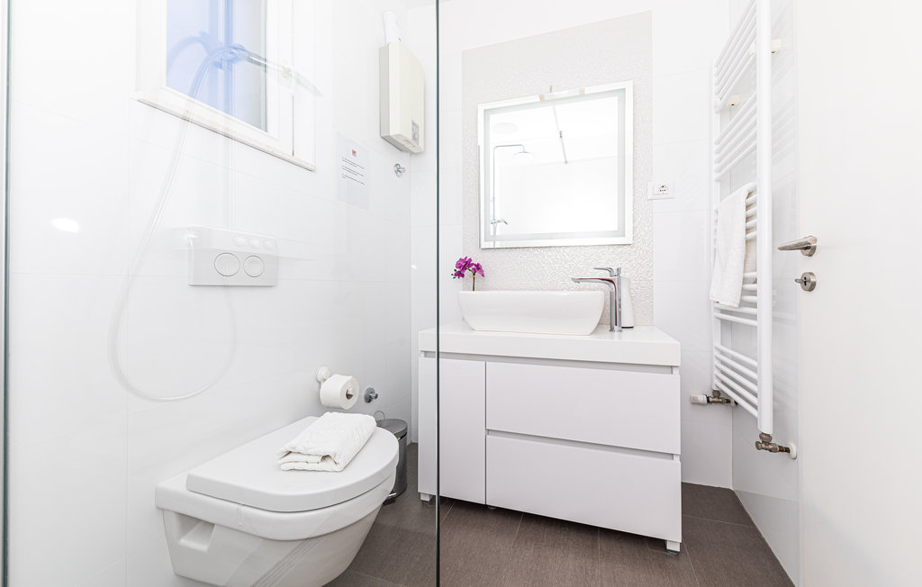 Ferienhaus - Ciovo-Slatine , Kroatien - CDC425 32