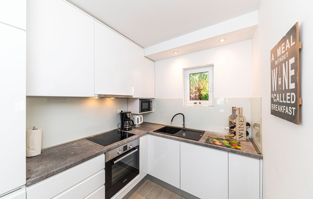 Ferienhaus - Ciovo-Slatine , Kroatien - CDC425 7