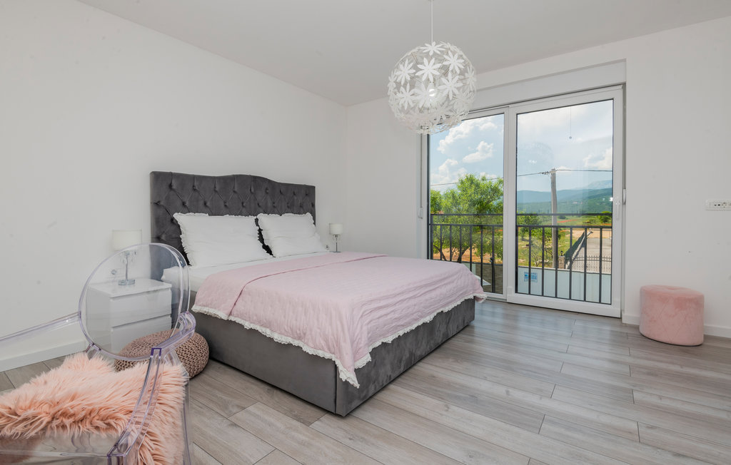 Ferienhaus - Makarska-Donji Prolozac , Kroatien - CDC603 18