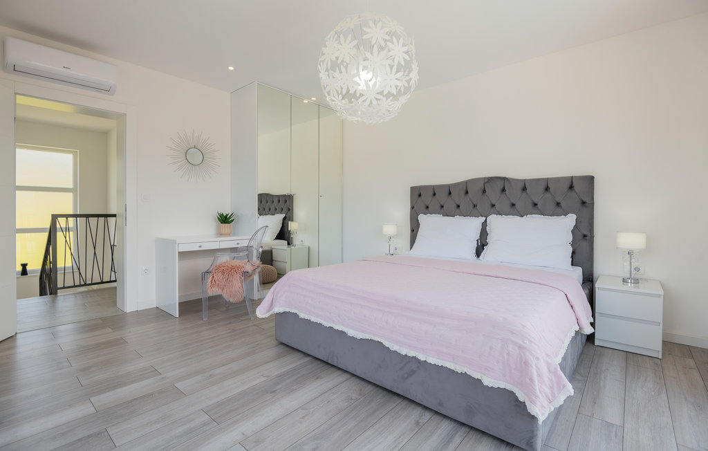 Ferienhaus - Makarska-Donji Prolozac , Kroatien - CDC603 19