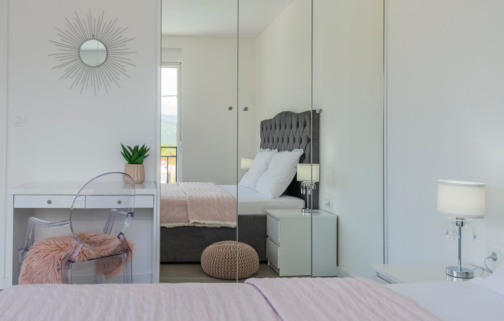 Ferienhaus - Makarska-Donji Prolozac , Kroatien - CDC603 20