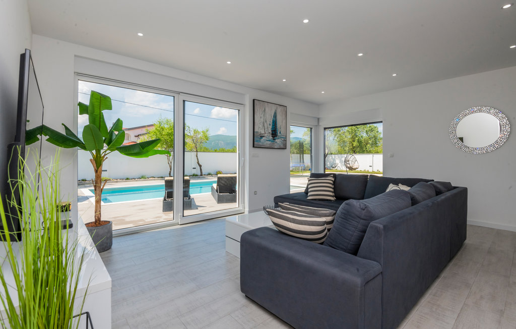 Ferienhaus - Makarska-Donji Prolozac , Kroatien - CDC603 3