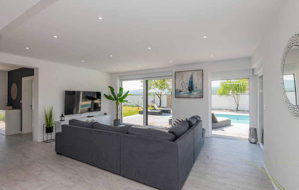 Ferienhaus - Makarska-Donji Prolozac , Kroatien - CDC603 12