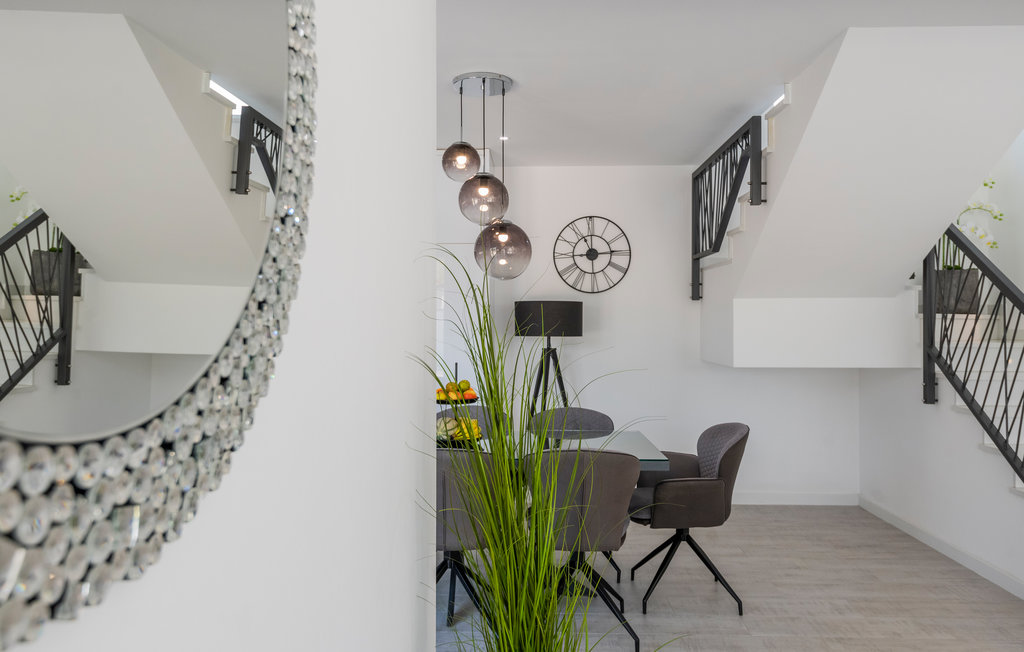 Ferienhaus - Makarska-Donji Prolozac , Kroatien - CDC603 16
