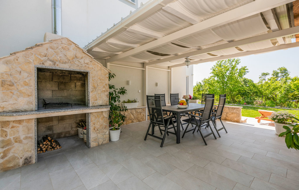 Feriehuse - Split - Veliki Brocanac , Kroatien - CDC904 3